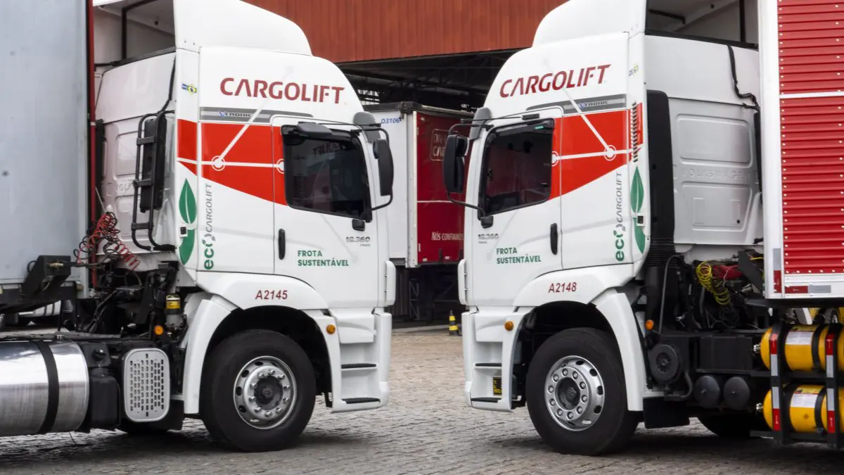 Cargolift