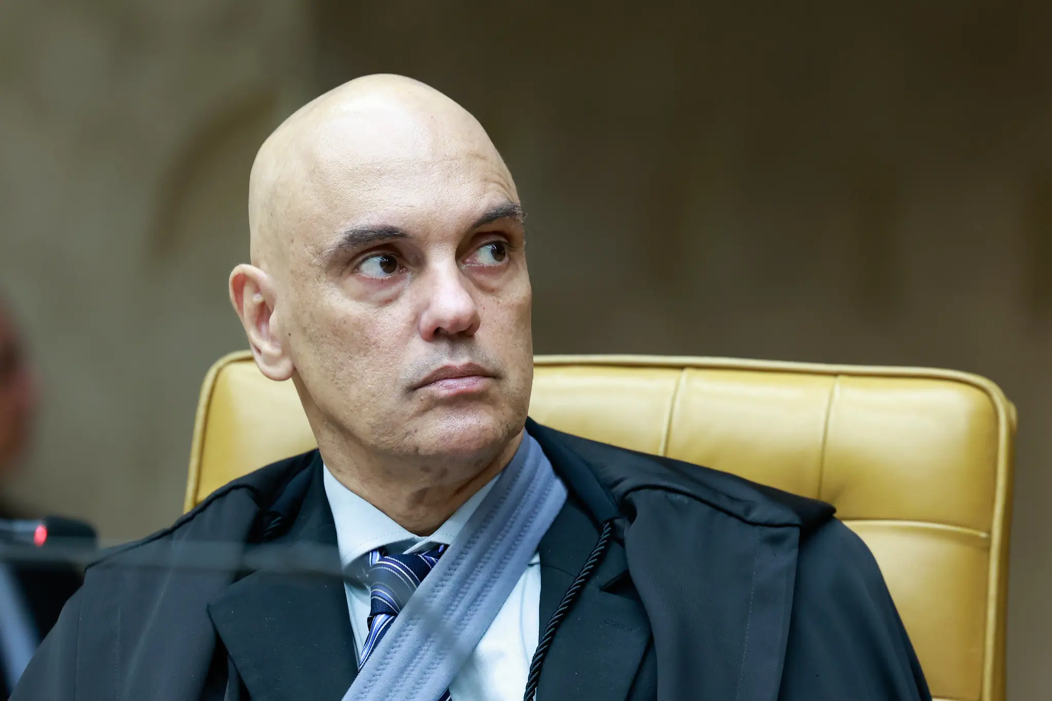 STF começa a ouvir testemunhas de suposto golpe nesta semana, Pedido de adiamento de audiências foi negado por Alexandre de Moraes.