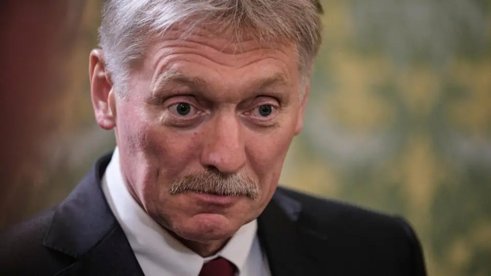 Kremlin não descarta encontro entre Putin e Zelensky após avanço em "negociações técnicas"