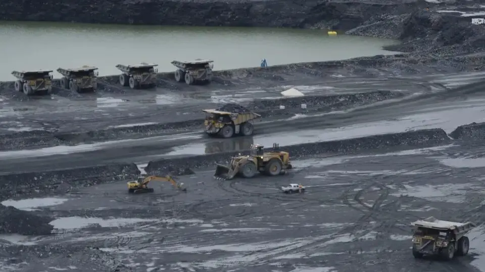 Vale extraiu 177,5 milhões de toneladas de minério de ferro no Complexo de Carajás em 2024.