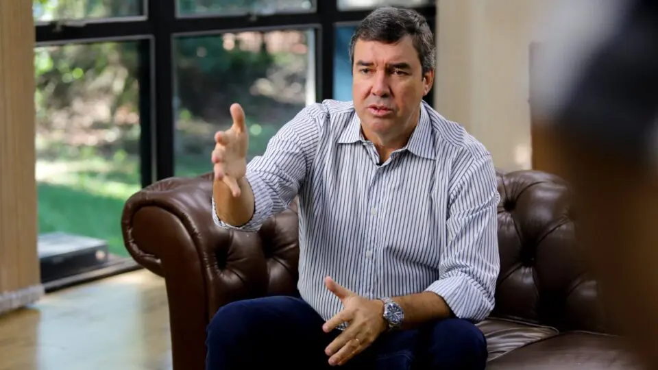 Eduardo Riedel Pesquisa Mato Grosso do Sul