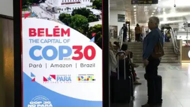 Até a COP-30, Belém precisa mais que dobrar o número de leitos para turistas