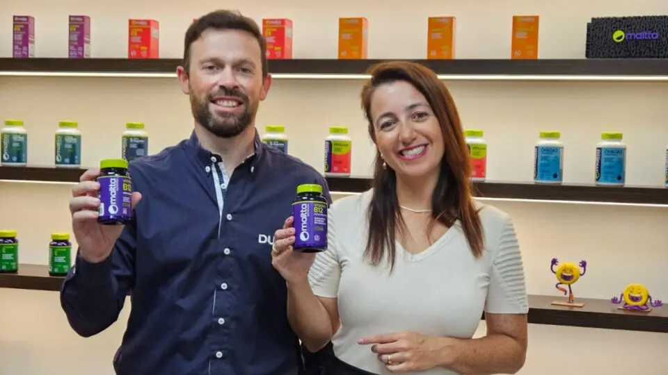 Maltta Nutrition