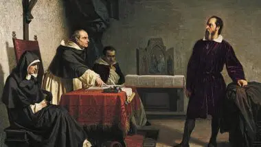 As lições esquecidas da Inquisição