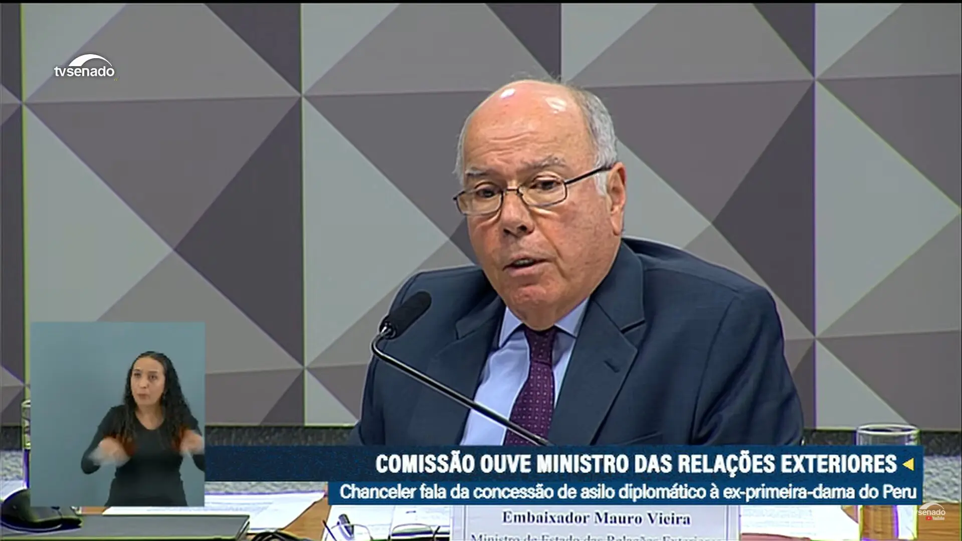 vieira, lula, janja, china, regulação, redes sociais, tiktok, rússia, peru, venezuela