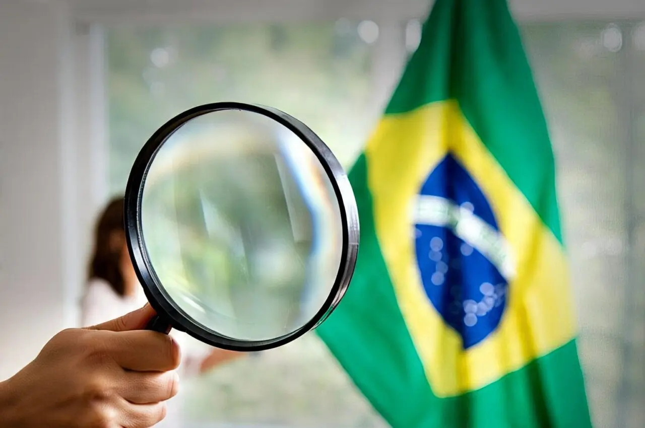 Transparência no governo federal tem falhas