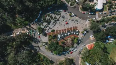 Águas de São Pedro (SP) é o município mais desenvolvido do Brasil.