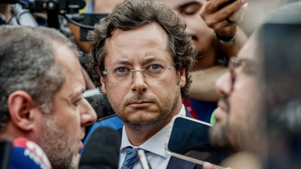 PL demite Fabio Wajngarten após críticas a Michelle Bolsonaro