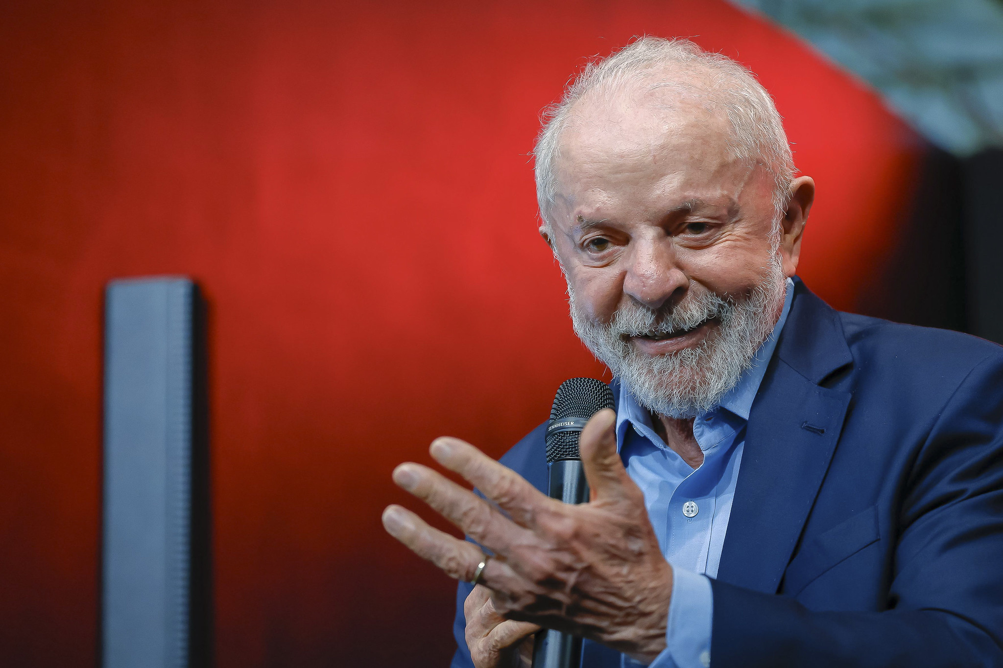 Para parlamentares de oposição, “Ministério da Verdade” tornou-se braço de censura do governo Lula