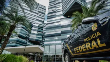 PF apreendeu carros de luxo do “Careca do INSS” em Brasília