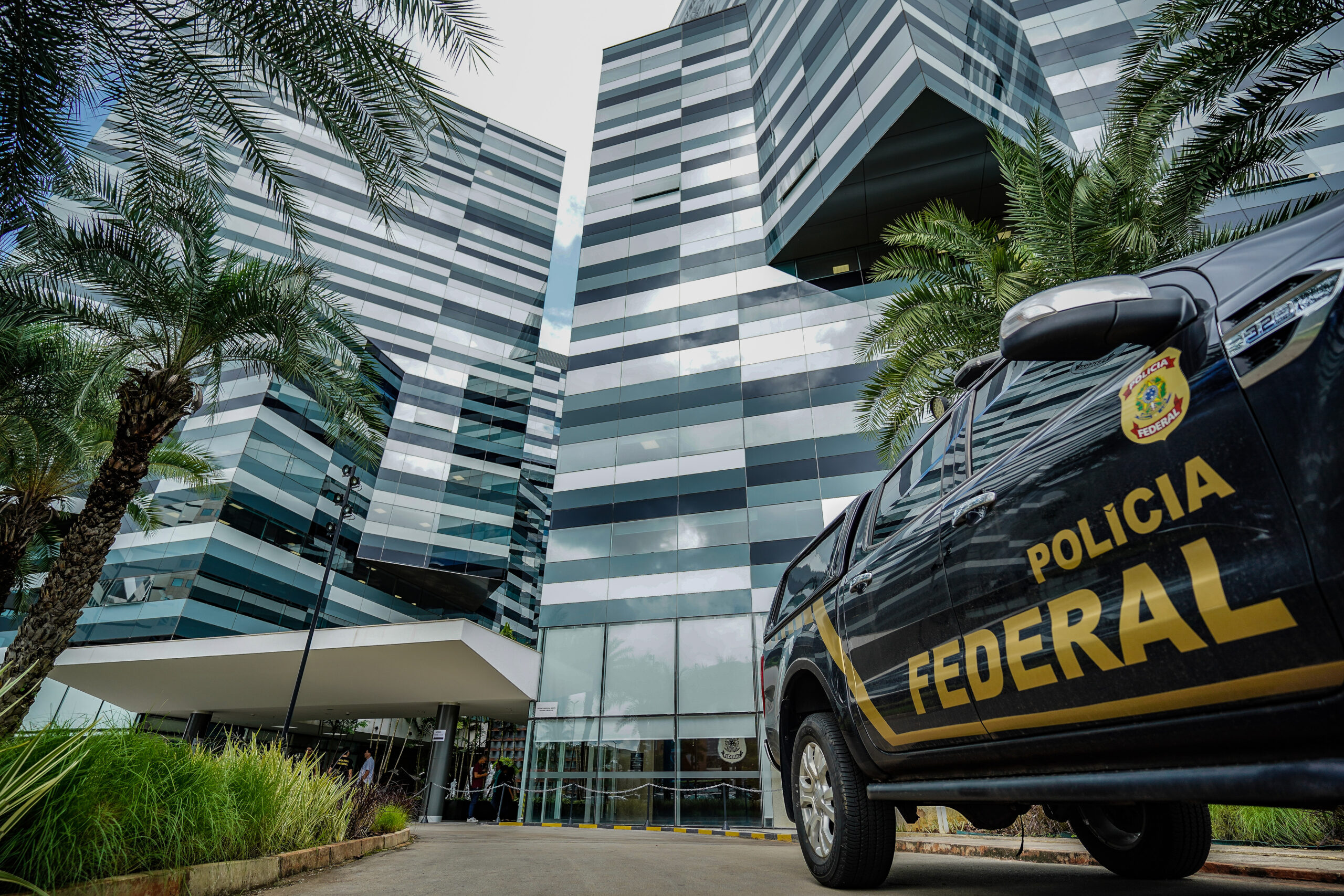 PF não conseguiu recuperar pelo menos 15 arquivos cruciais em investigação contra Bolsonaro.