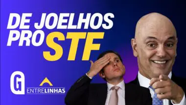 Hugo Motta disse a líderes partidários que não adianta insistir na aprovação da anistia, pois o STF deve declarar o texto inconstitucional.