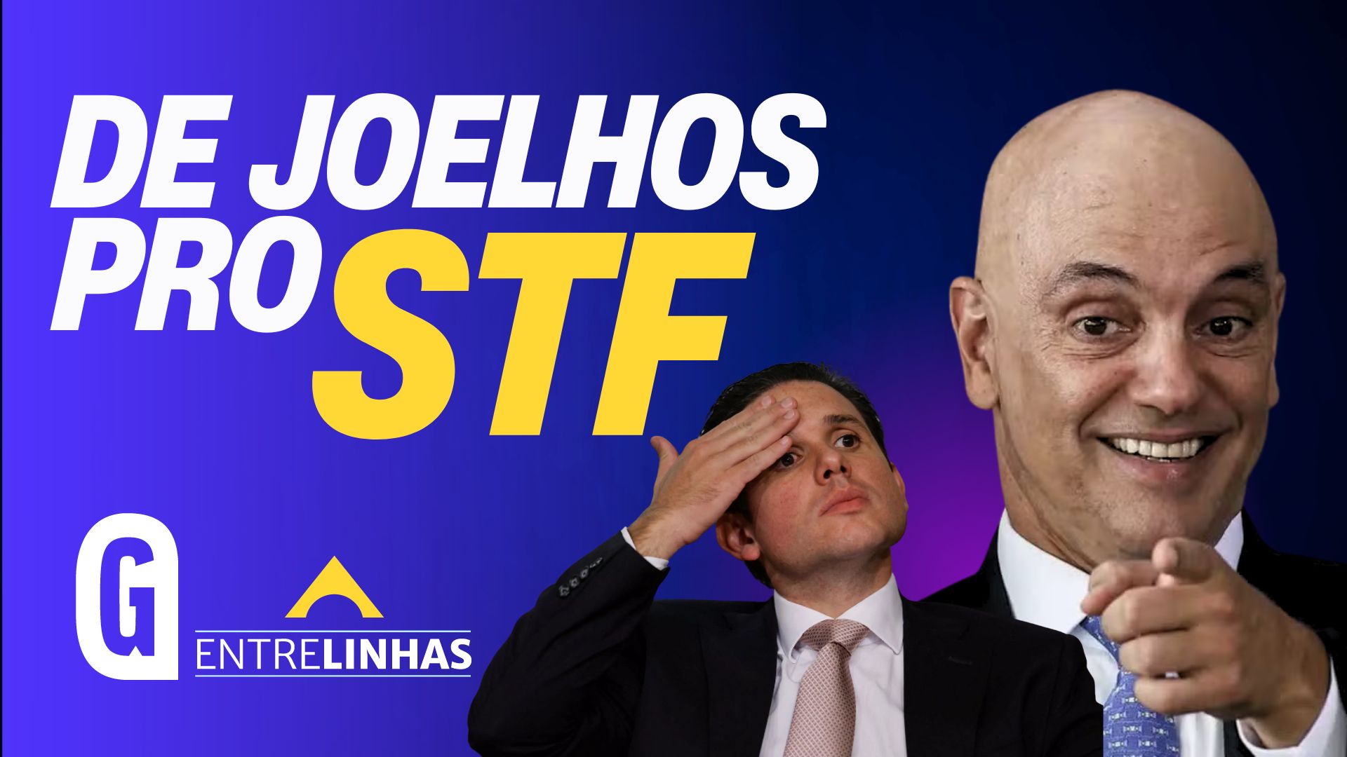 Hugo Motta disse a líderes partidários que não adianta insistir na aprovação da anistia, pois o STF deve declarar o texto inconstitucional.