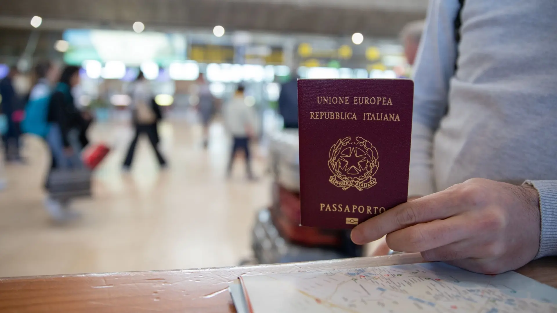 Com a Você na Europa, seu sonho pode se tornar realidade!