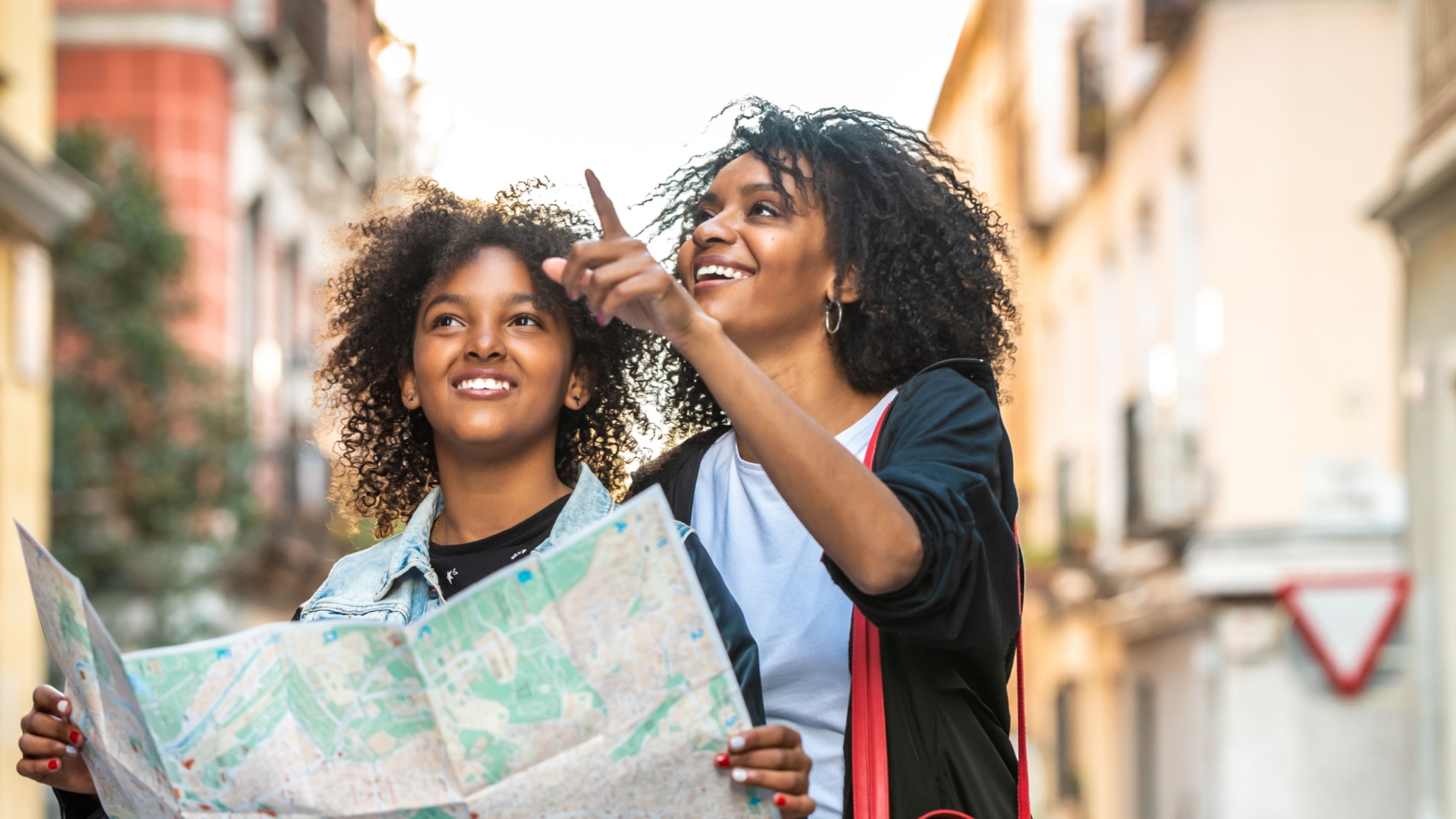 Com a Você na Europa, é possível investir no futuro da sua família sem complicações