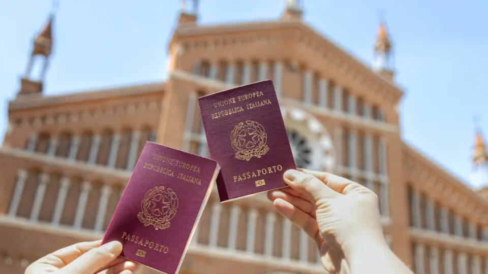 Livre-se dos mitos que te impedem de conseguir sua cidadania europeia