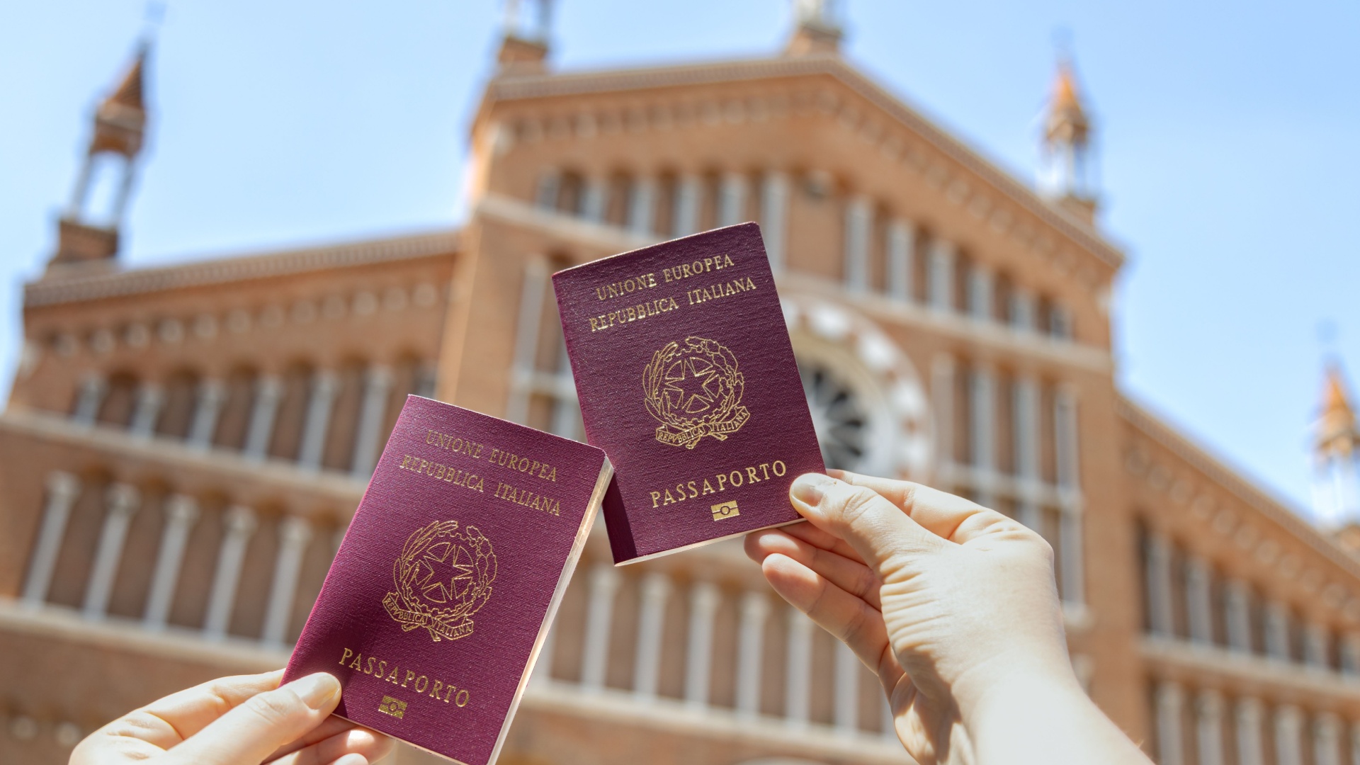 Livre-se dos mitos que te impedem de conseguir sua cidadania europeia