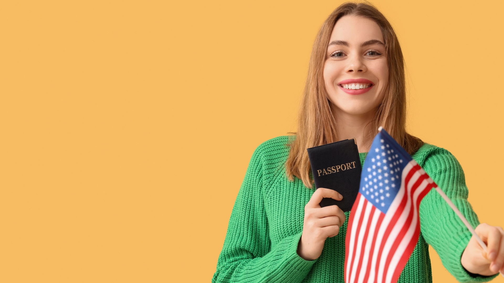 O processo bem estruturado da Você na Europa aumenta, consideravelmente, suas chances de aprovação no visto americano