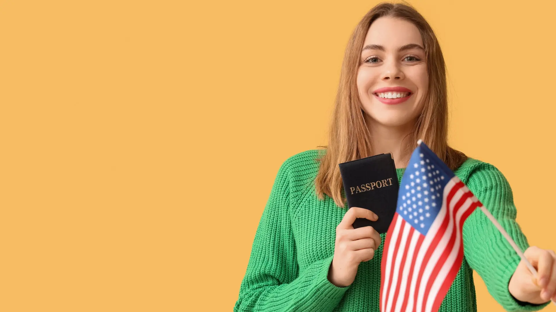 O processo bem estruturado da Você na Europa aumenta, consideravelmente, suas chances de aprovação no visto americano