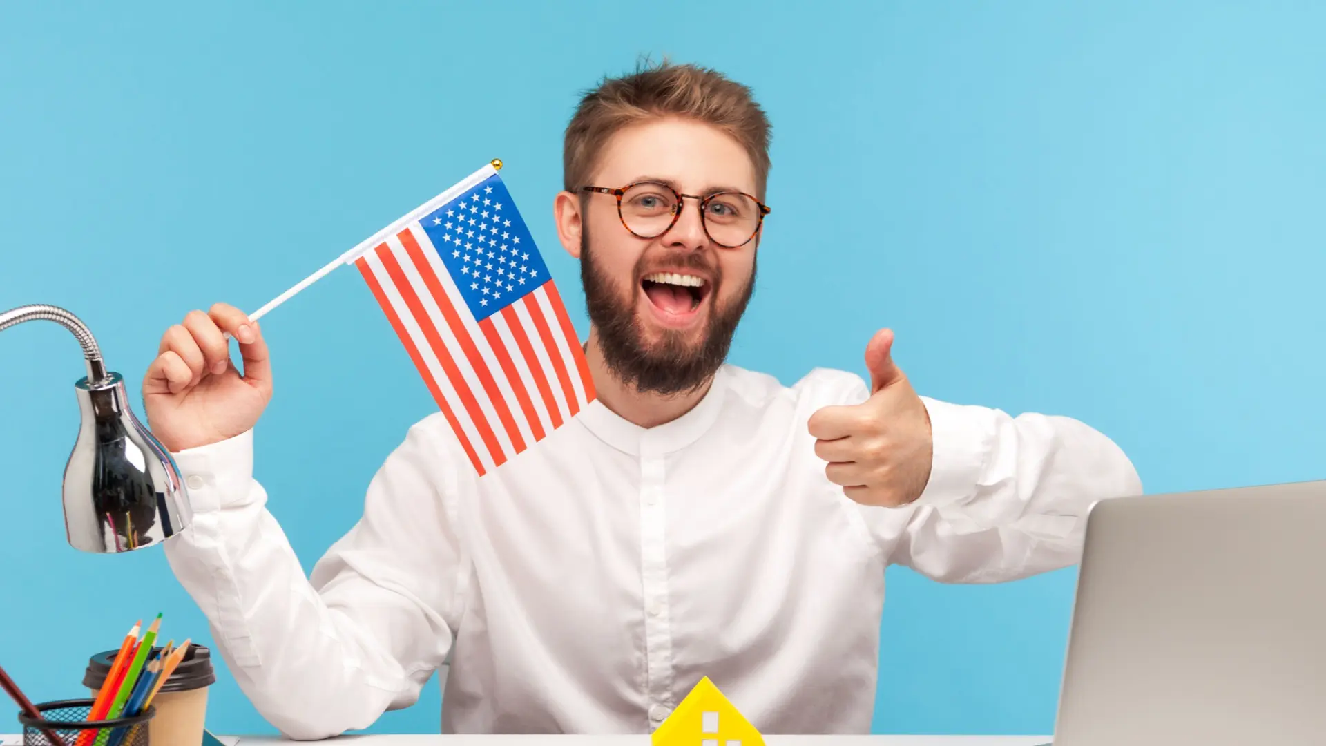 Essa é uma oportunidade cada vez mais procurada por brasileiros qualificados que desejam construir uma vida nos EUA