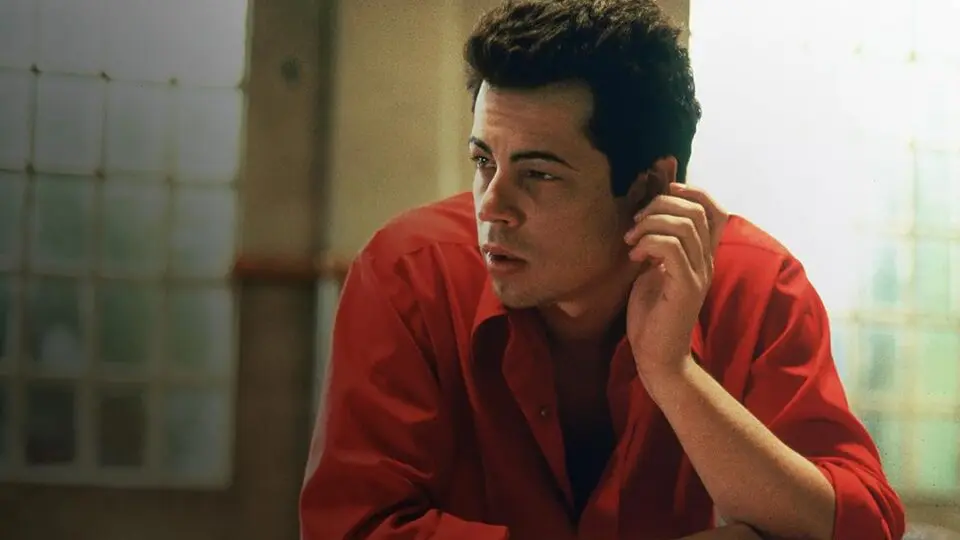 O ator Benicio Del Toro divertiu a todos no set de filmagem com o jeito de falar de seu personagem, Fred Fenster