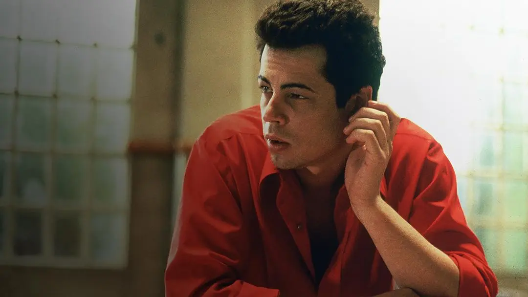 O ator Benicio Del Toro divertiu a todos no set de filmagem com o jeito de falar de seu personagem, Fred Fenster