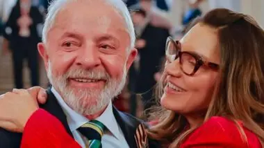 Por que Lula concedeu a Janja a honraria máxima da cultura brasileira, ao lado de grandes artistas?