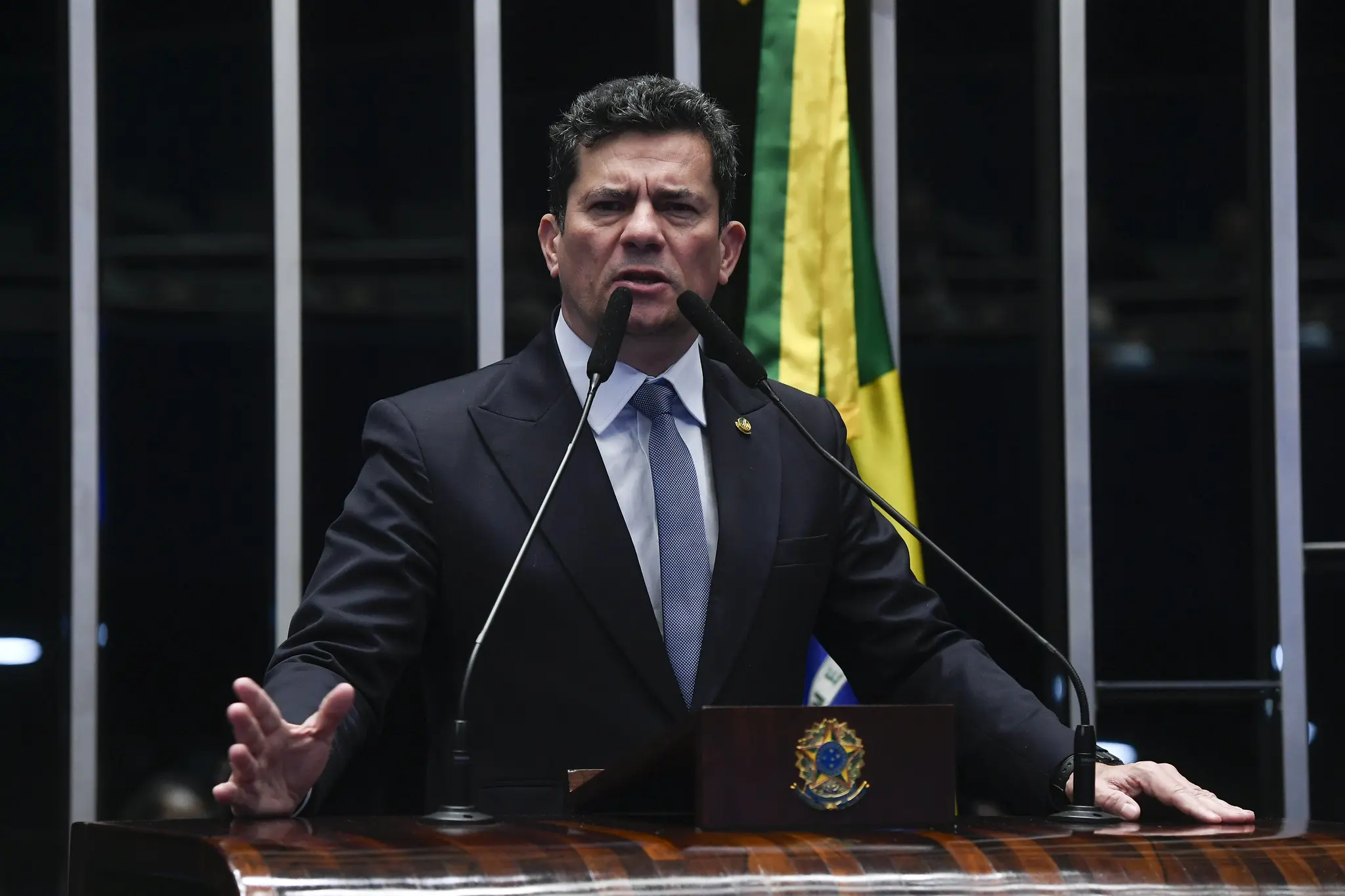 Prerrogativas pede à PGR investigação criminal contra Moro, Deltan e Hardt