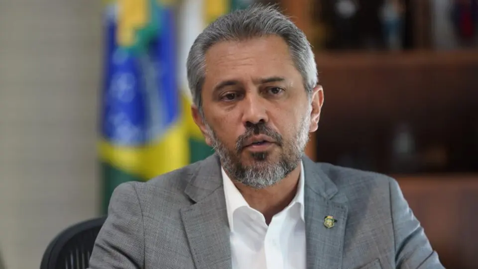 Elmano de Freitas Pesquisa Ceará