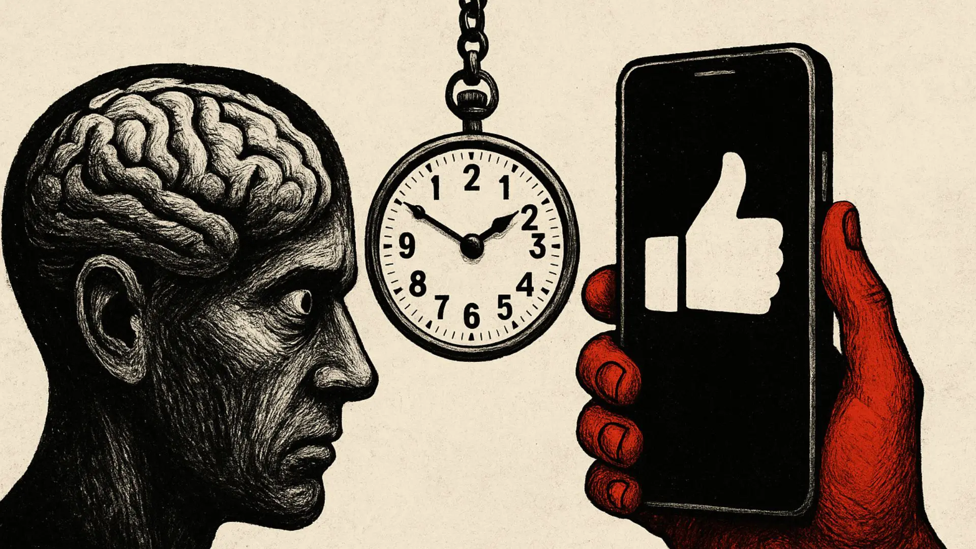 ECONOMIA DA ATENÇÃO