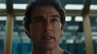 O ator Tom Cruise fecha um ciclo de oito filmes com o personagem Ethan Hunt