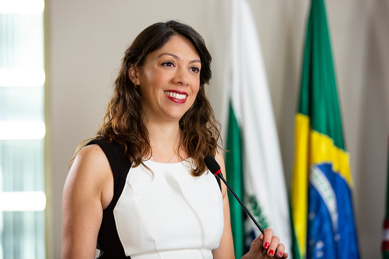 Segundo a vereadora de Curitiba, Indiara Barbosa (NOVO-PR), novos escândalos ainda irão surgir envolvendo a fraude bilionária do no INSS