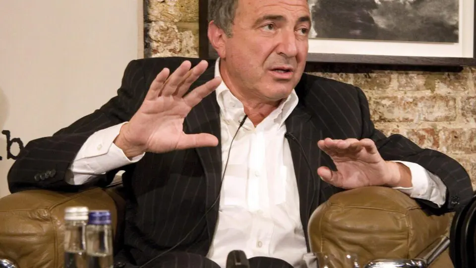 Boris Berezovsky, encontrado morto em 2013, sob circunstâncias suspeitas: de aliado a inimigo de Putin