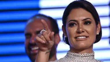 PL Mulher diz que indireta de Janja para Michelle é “devaneio”