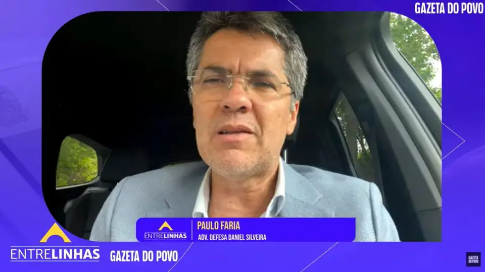 Daniel Silveira
