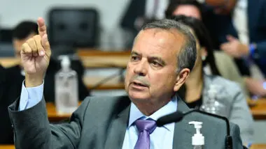 Aumento IOF governo