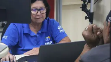 Atendimento presencial do INSS: restituição de descontos indevidos começa segunda-feira, dia 26 de maio. Agências dos Correios darão apoio a atendimento a partir de 30 de junho.