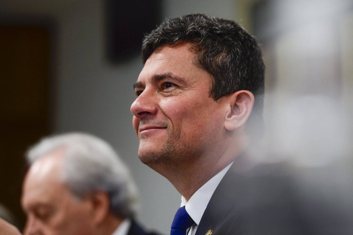 Paraná Pesquisas ouviu 1.550 eleitores no Paraná.