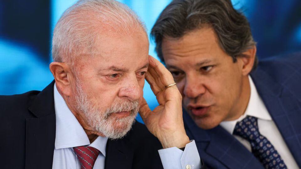 Economia do improviso: o caso do IOF e a desmoralização do país