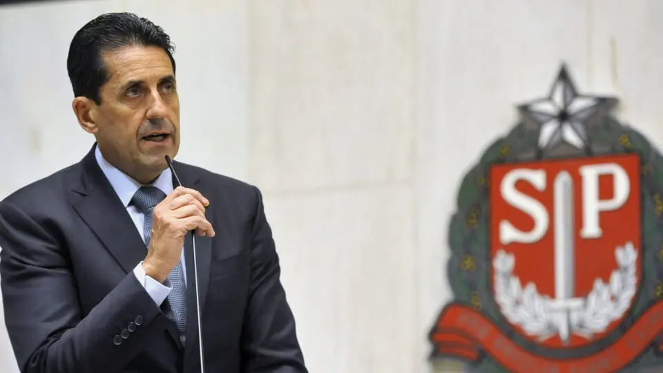 Deputado Delegado Olim