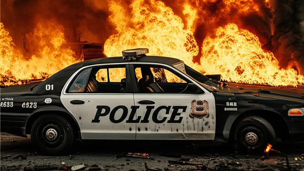 Novo livro defende a abolição completa da polícia, mas subestima seu papel na segurança pública e propõe alternativas controversas