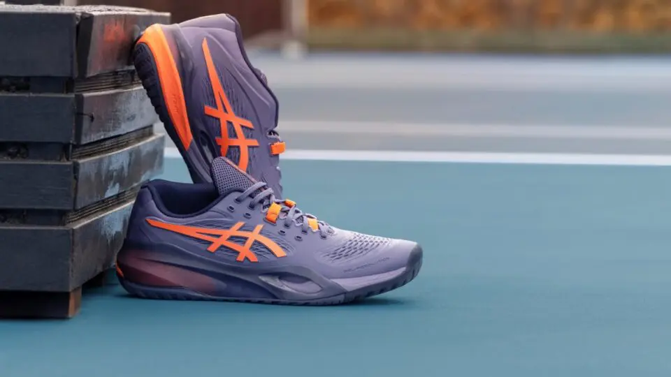 Asics
