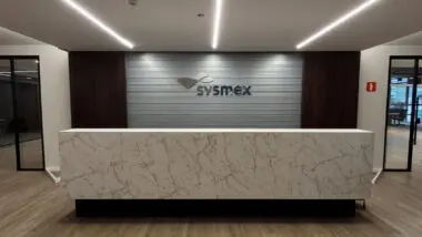 Sysmex
