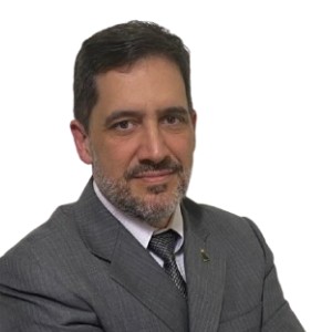 Danilo de Almeida Martins