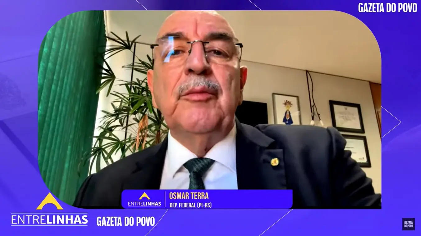 Judiciário Congresso