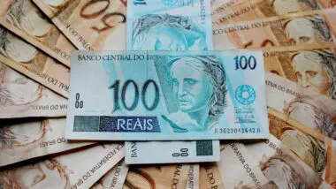 Dinheiro esquecido que pode ser resgatado nos Valores a Receber, do BC.