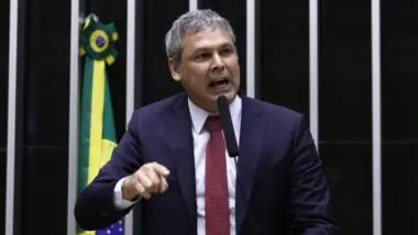 PT pede cassação de Eduardo Bolsonaro no Conselho de Ética