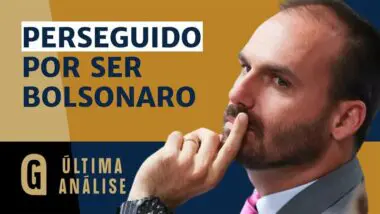 Após perseguição do STF a Eduardo Bolsonaro, governo Trump dá aviso prévio para cancelar visto de Alexandre de Moraes