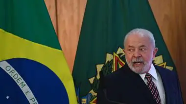 Artistas e políticos de esquerda pedem que Lula rompa relações com Israel