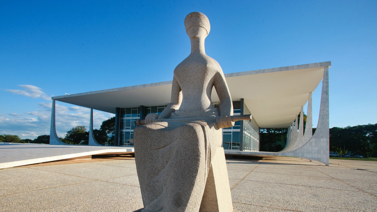 STF já decidiu que ação envolvendo o Ministério Público terá repercussão geral.